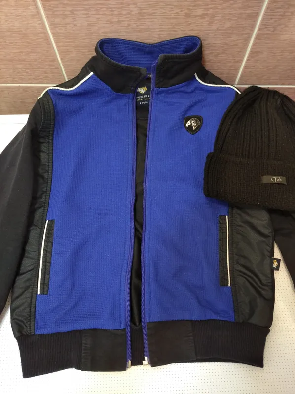 Спортивный костюм Sherik sport wear. Шапка. 3 Спортивный костюм Sherik sport wear. Шапка. 3
