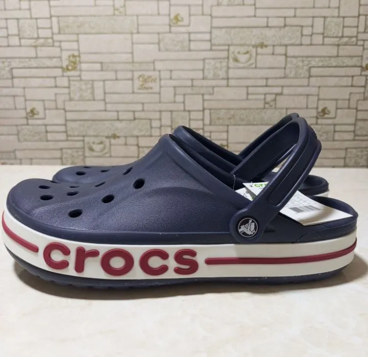 Original Crocs. 1