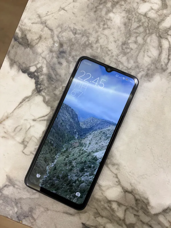 Redmi 13c 3