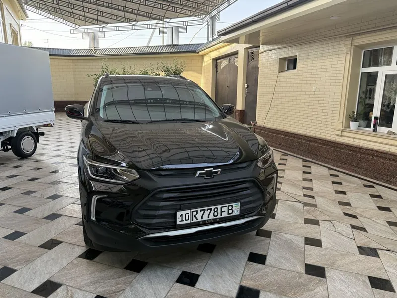 Tracker 2 redline сотилади тозза