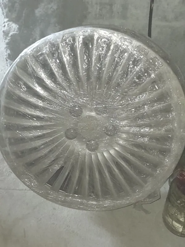 Baloney disk 4ta