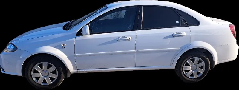 Gentra 2023 (йил охори)