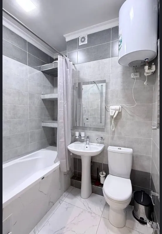 6-комн. квартира, 140 м2, 8+9/9 этаж | N18 8 6-комн. квартира, 140 м2, 8+9/9 этаж | N18 8
