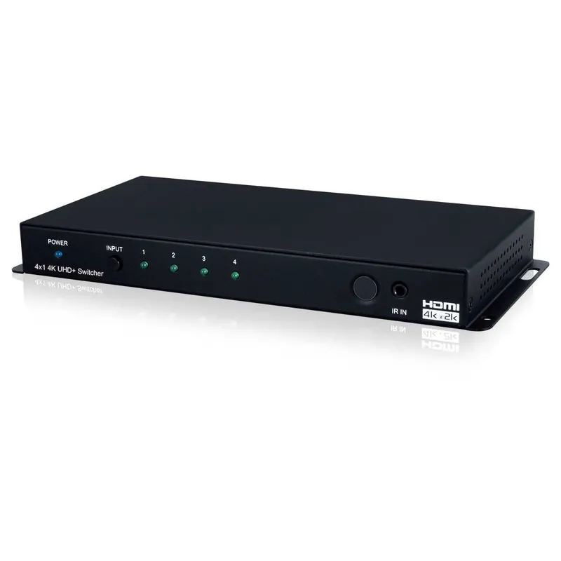 } Коммутатор Cypress CPLUS-V4H1H HDMI 4x1
