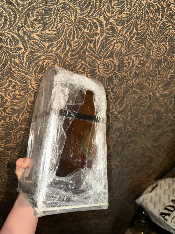 Крашитель для льда — фото 1