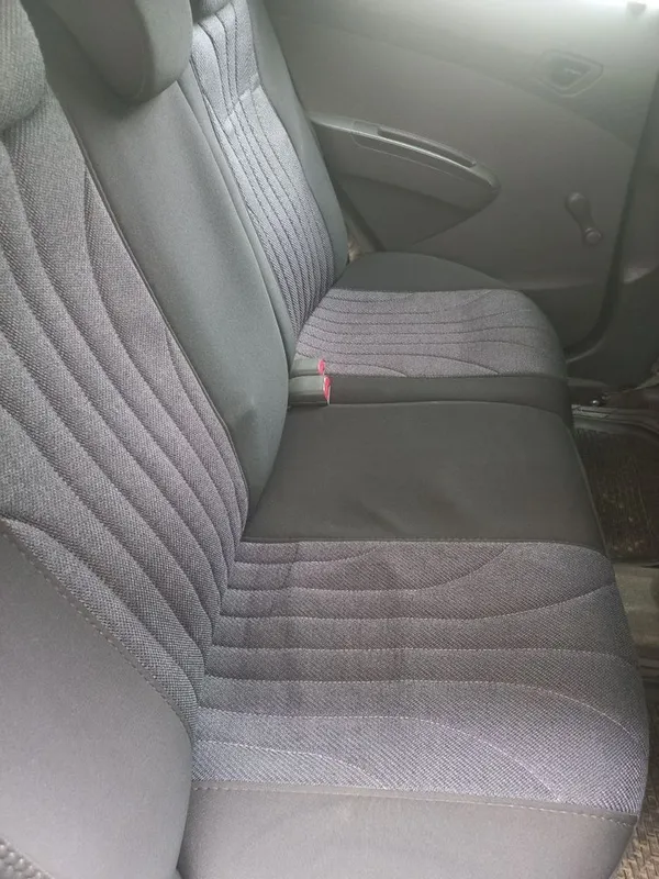 Chevrolet spark (3 позиция) — фото 3