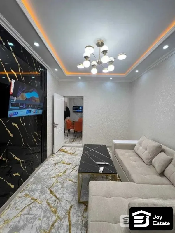 Сдаётся 2-комнатная квартира, Чиланзар, 50 м² 2