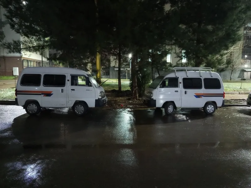 Damas Yetkazib berish xizmati mavjud. Dastavka — фото 5