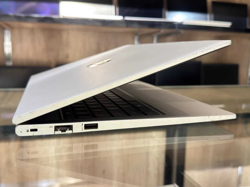 HP ProBook 450 G8 Core i5-1135G7 ram 16 ssd 256 — фото 1