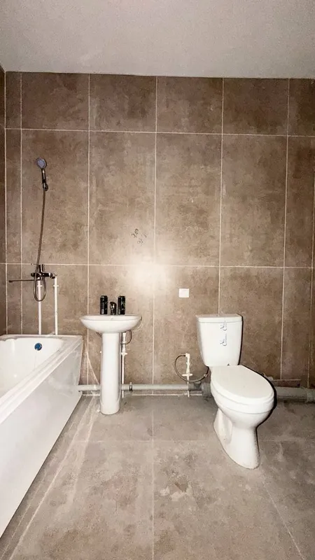 Продажа: 2-комнатная квартира в ЖК O’Z ZAMIN — фото 6