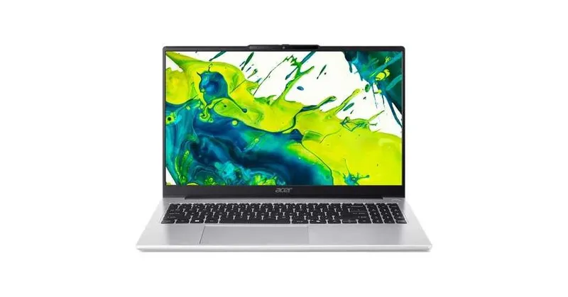 Acer Aspire Lite AL15-44P-R01T