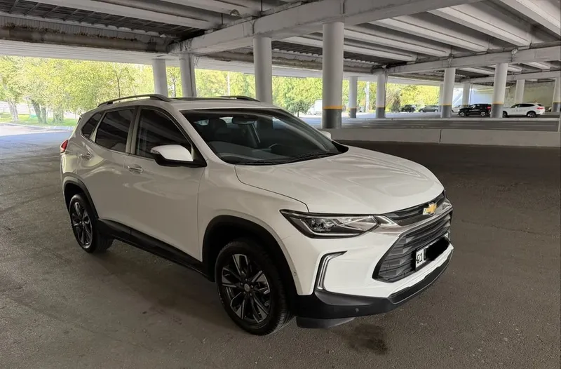 Tracker Premier Full 2023 1 Tracker Premier Full 2023 1