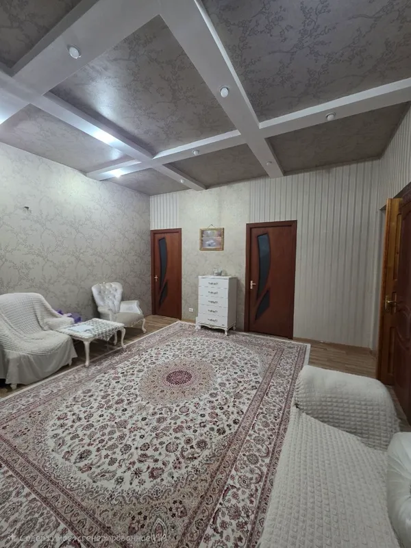 Mirzo-Ulug‘bek tumanida 75 m² keng 3 xonali kvartira sotiladi 2