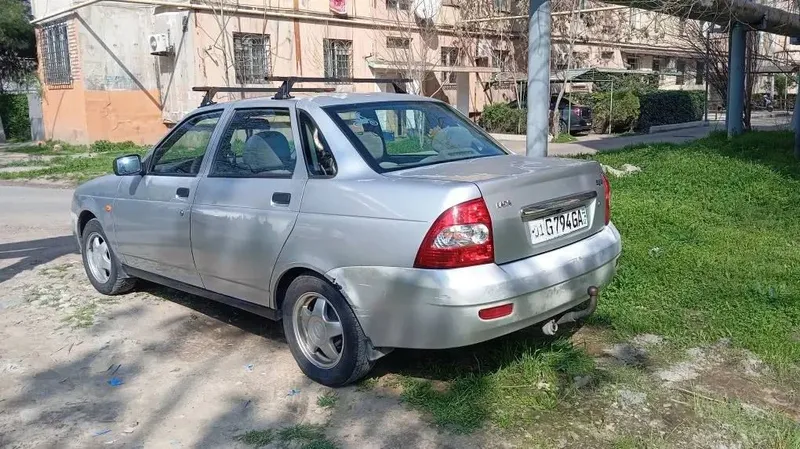 Продаётся Лада Приора — фото 7