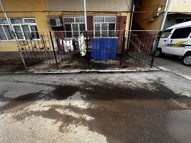 Продаю квартиру массив Келес — фото 3