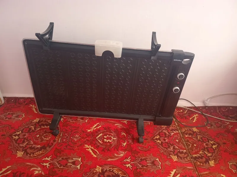 elektron pech