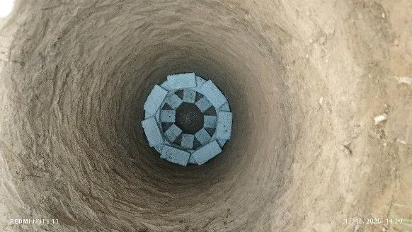 Urachi oʻrachi transha — фото 2