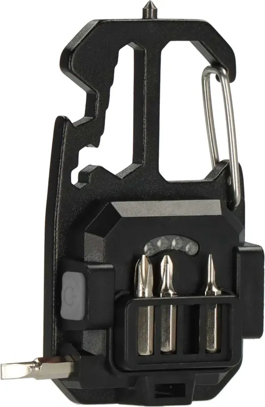 Миниатюрный светодиодный фонарь Brennenstuhl MTL 600 A — фото 2
