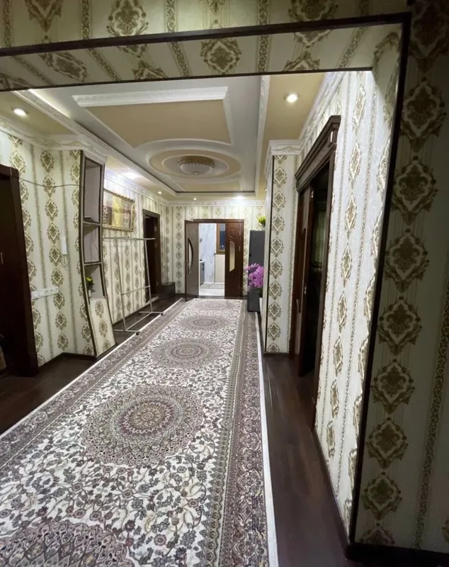 Аренда квартиры 3/9/9 Башлык. Аэропорт. — фото 1