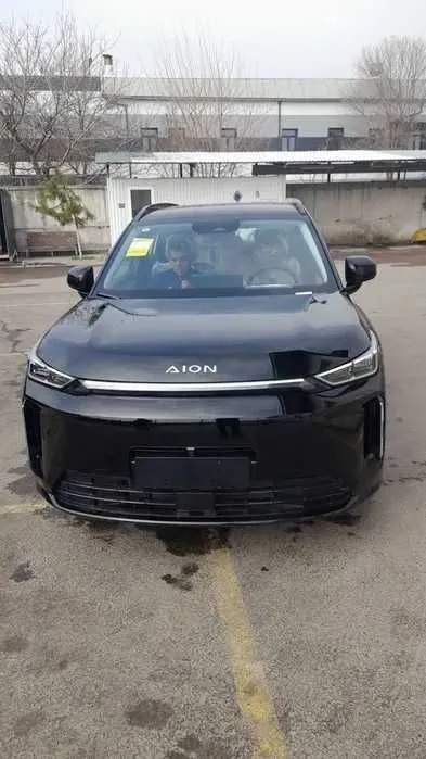 Gac Aion I60 Ev 530km naxt va halol nasiya savdo Gac Aion I60 Ev 530km naxt va halol nasiya savdo