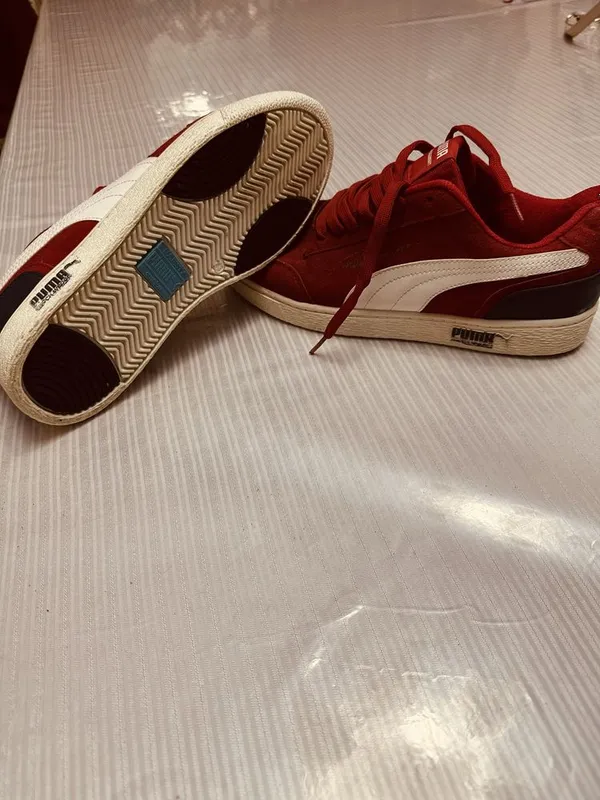Original Puma kross 43 razmer — фото 1