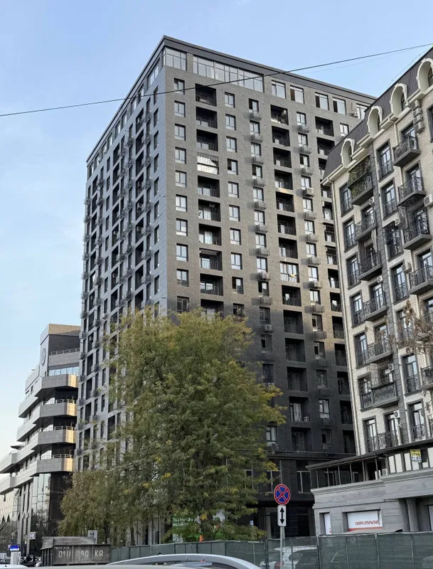 Yakkasaroy black tower navistroyka arenda 6 Yakkasaroy black tower navistroyka arenda 6