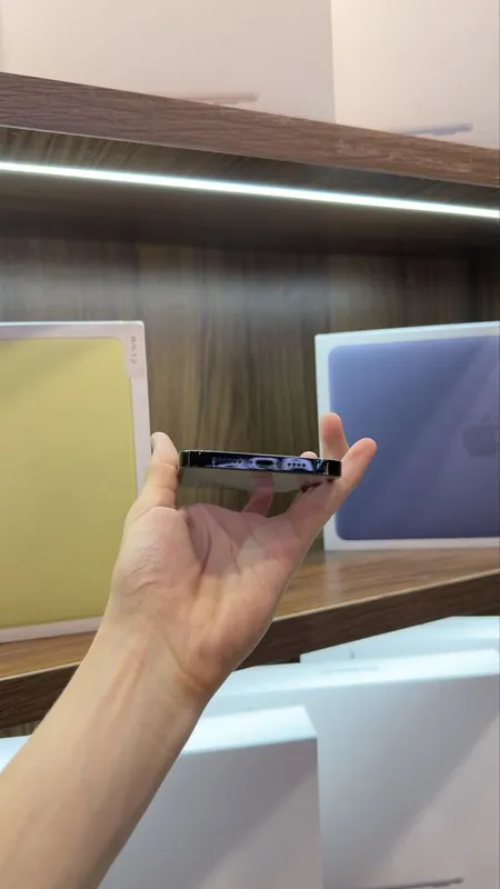 iphone 14 pro max masiya savdoga 5
