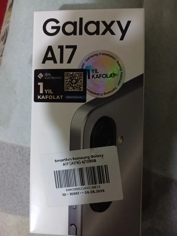 telefon