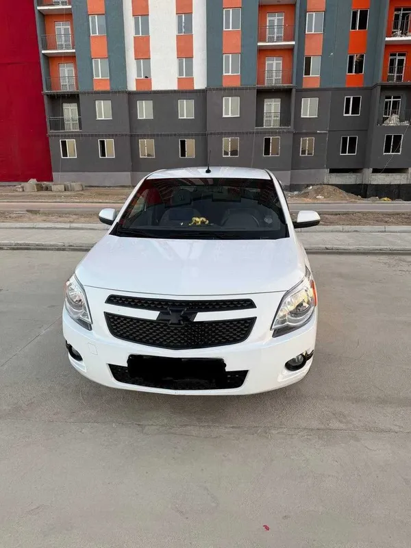 Cobalt, автомат, СРОЧНА!