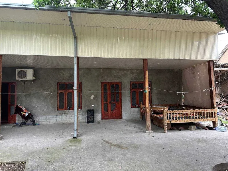 Продаётся участок в Мирабадский район Махалля Бараткхужа Куйлюк Q — фото 3