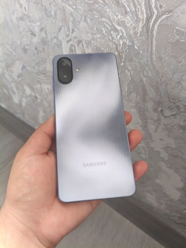 Samsung A 07 Ideal — фото 3