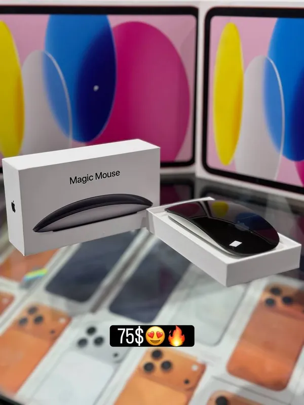 Magic mouse 4 3kunli 1 Magic mouse 4 3kunli 1