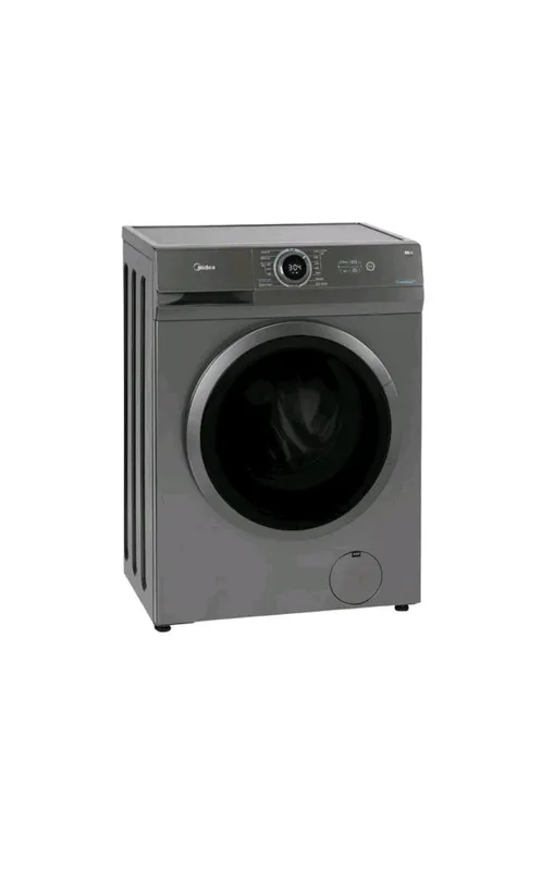 Midea 6 kg kir yuvish mashinasi 3