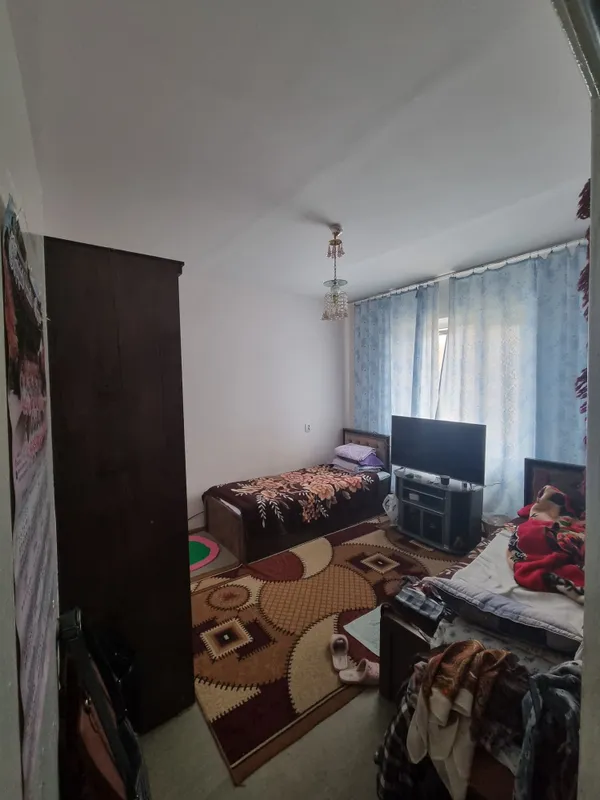 Квартира 5 комнатная — фото 3