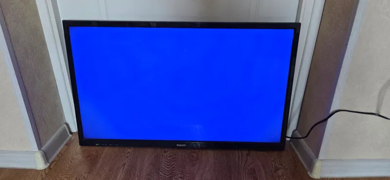 Продаётся Б/У LED-телевизор Roison 32" (RE32018) — фото 3