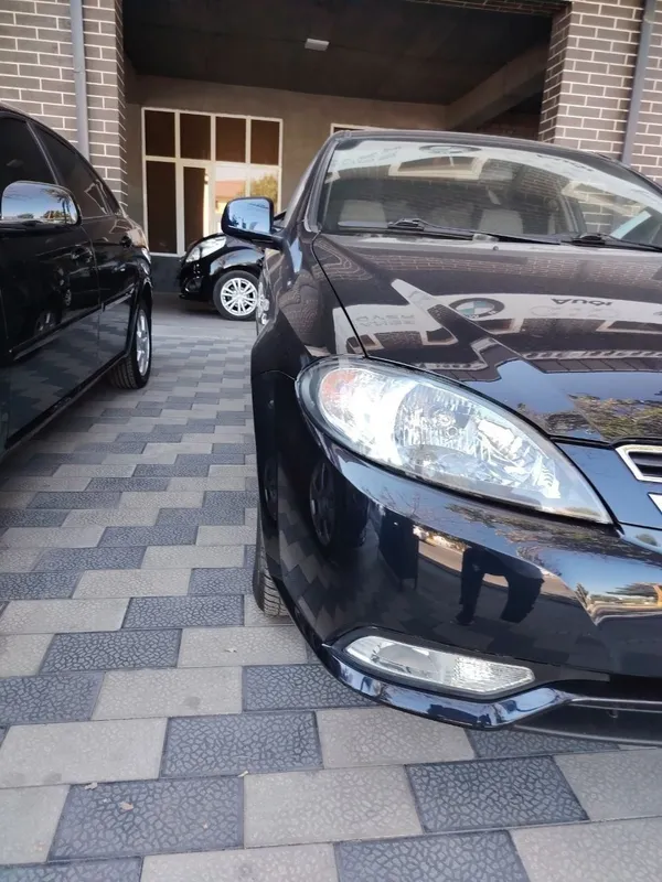 Chevrolet Gentra 2023, 36000 км 1 Chevrolet Gentra 2023, 36000 км 1