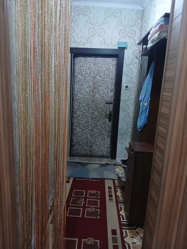 Qoyliq 2, 2-chu etajdagi 50 m.kv 2 xonali uy — фото 4