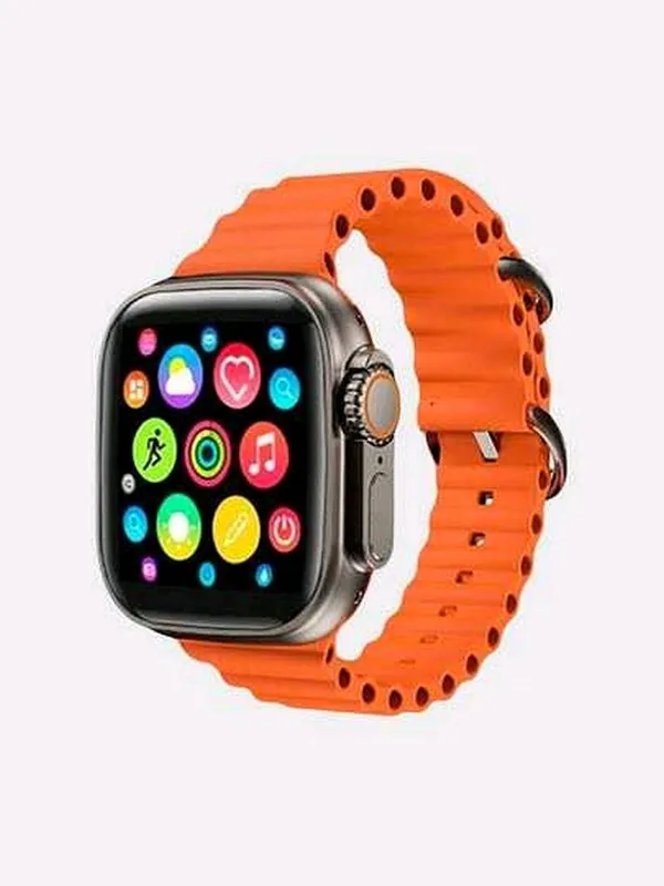 Smart soat smart watch dostavka bor — фото 1