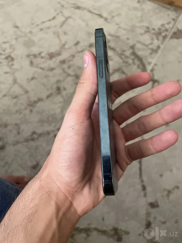 Iphone 12 pro blue 128gb 2 Iphone 12 pro blue 128gb 2