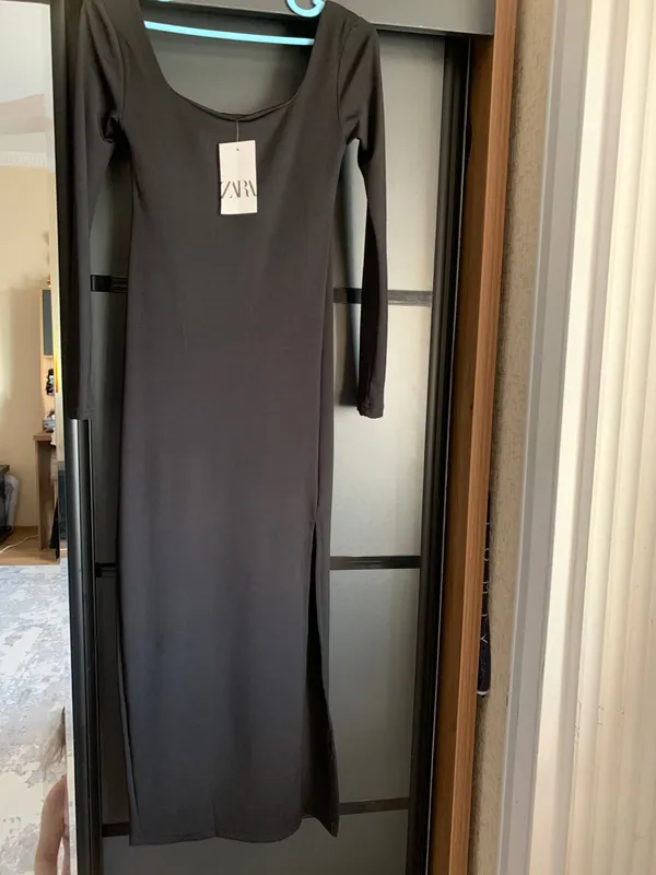 Zara ko‘ylagi 1 Zara ko‘ylagi 1