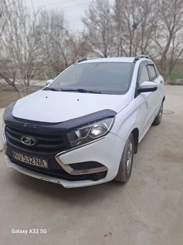Lada xrey сотилади 2016 чи йил холати яхши нархи 60 милён сум — фото 3