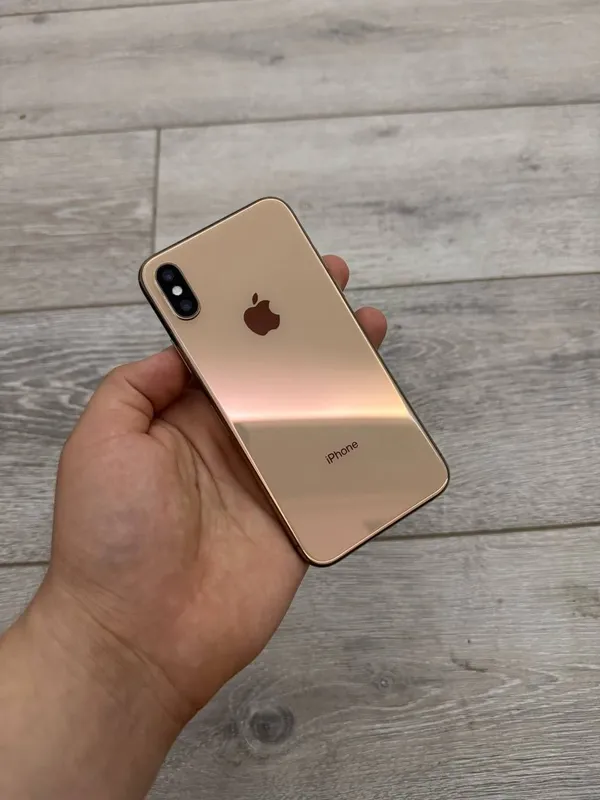 iPhone XS 64 LL/A