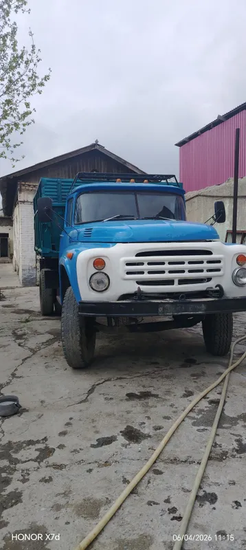 Zil sotiladi zil 130