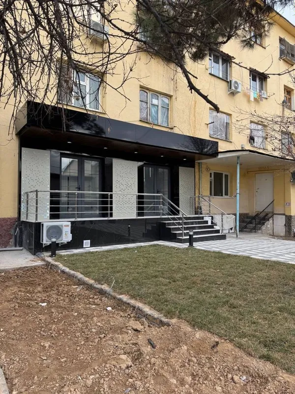 Продаётся Не жилое помещения Ориентир Мачет Бодомзор 105000$ 2
