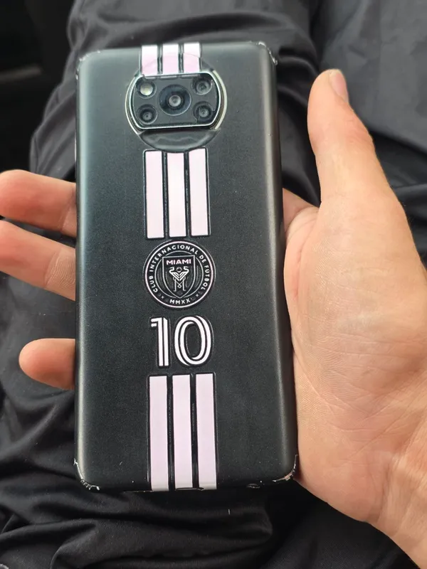 poco x3pro