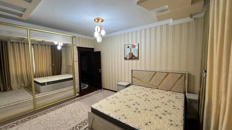 RENT | АРЕНДА квартира в Шахристанский — фото 3