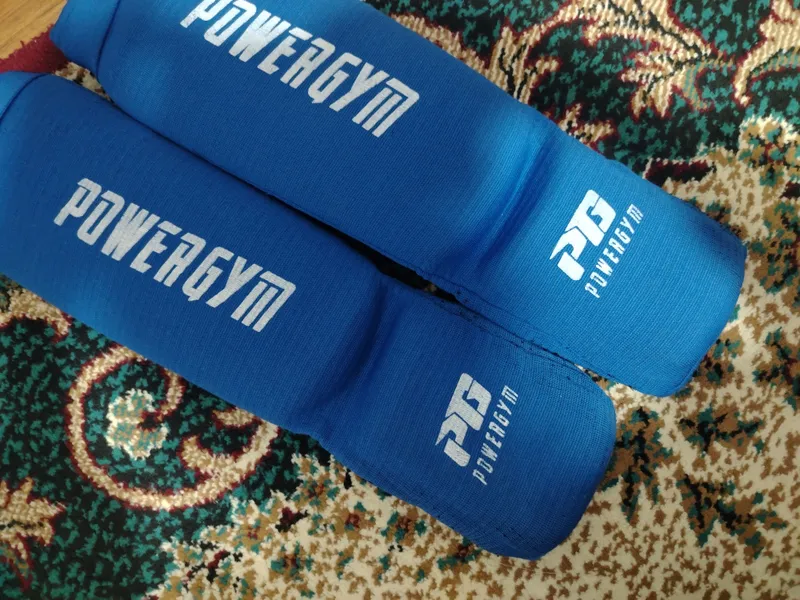 Protektorlar MMA va UFC uchun 6 Protektorlar MMA va UFC uchun 6