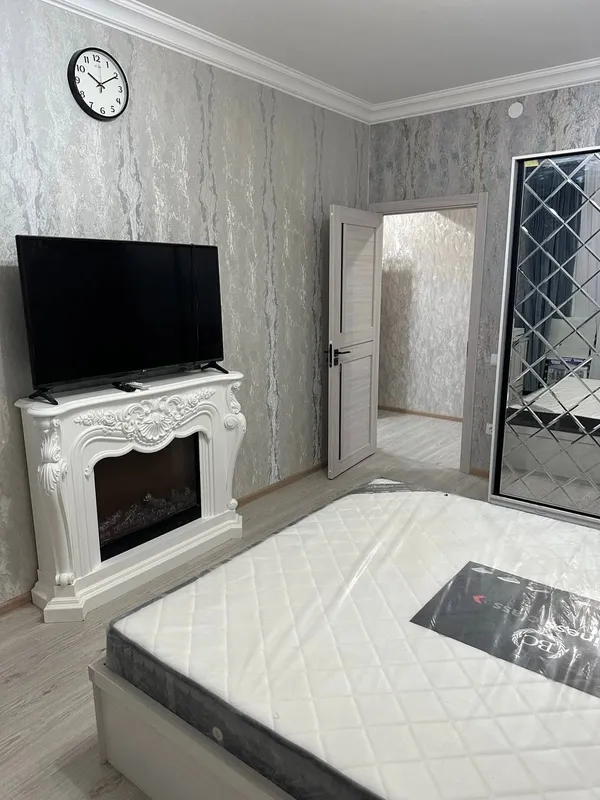 Shayxontohur tumani, Toshkent siti 2