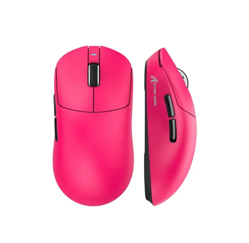 🔥 Attack Shark X8 SE Wireless Gaming Mouse 2 🔥 Attack Shark X8 SE Wireless Gaming Mouse 2