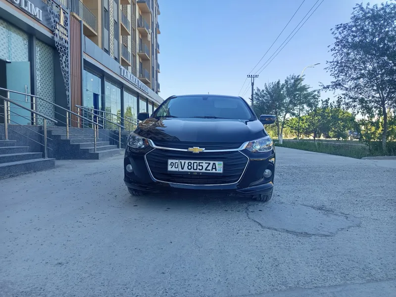 Onix. Продам Оникс 2025г onix turbo at plus 2025